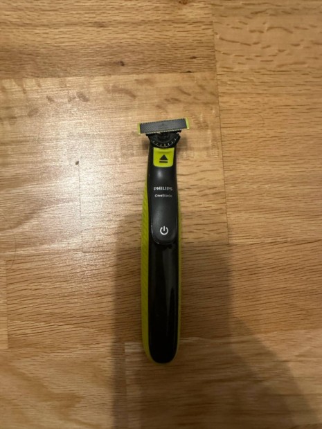 Philips Oneblade Borotva