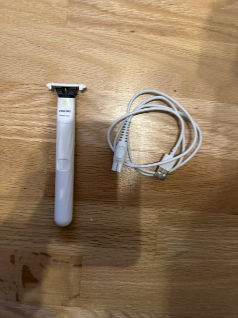 Philips Oneblade Intimate Hajszrt