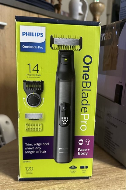 Philips Oneblade Pro