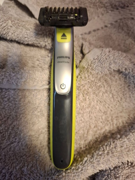 Philips Oneblade borotva