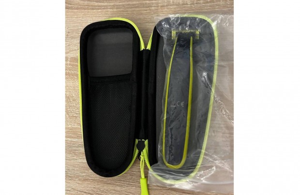 Philips Oneblade trol