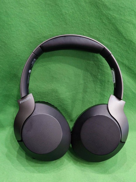 Philips PH805BK zajszrs Bluetooth fejhallgat