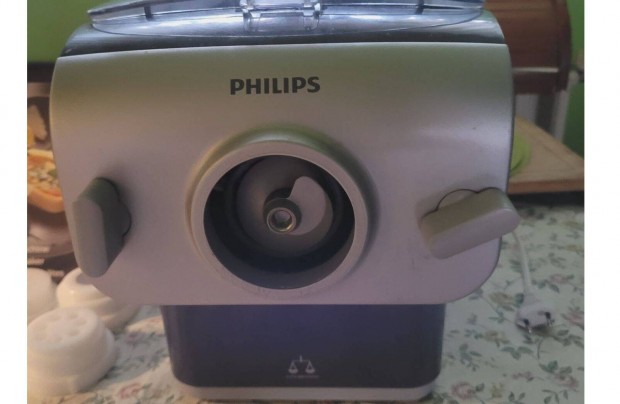 Philips Pasta Maker HR 2358