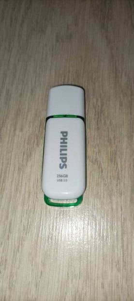 Philips Pendrive USB 3.0 256GB Snow Edition