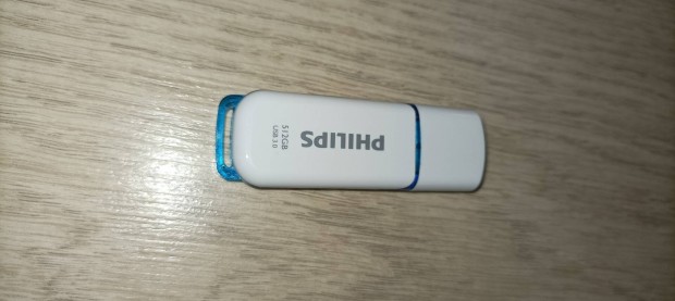 Philips Pendrive USB 3.0 512GB Snow Edition fehr-kk