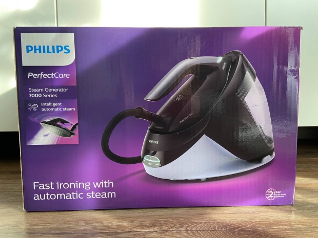 Philips Perfectcare 7000 Series Gzlloms