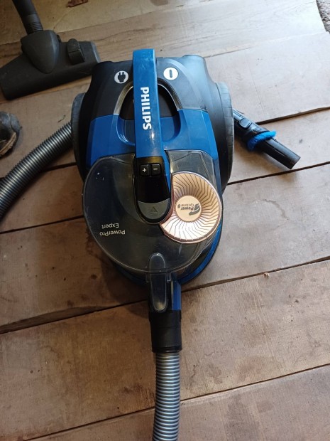 Philips Power pro expert porszv 