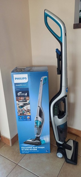 Philips Powerpro Aqua FC6408 Kzi porszv elad