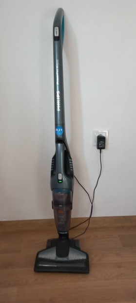 Philips Powerpro Aqua porszv tartozkokkal