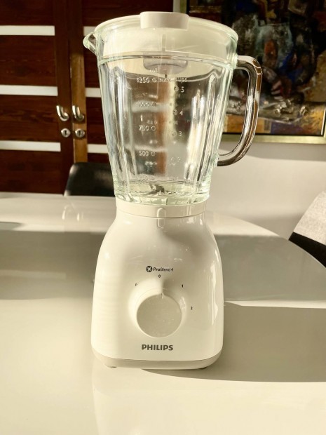 Philips Problend 4 turmixgp elad!