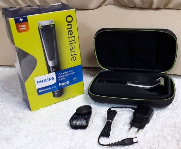 Philips QP6510/64 Oneblade Pro arc