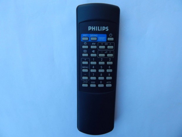 Philips RC0301 TV tvirnyt Tvkapcsol Eredeti