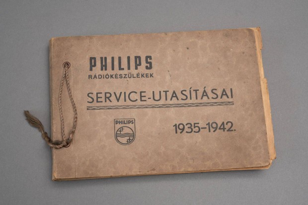 Philips Rdikszlkek service-utastsai