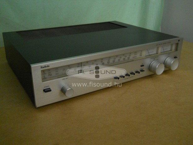 Philips Radiola 103 , AM,FM manulis rdi tuner