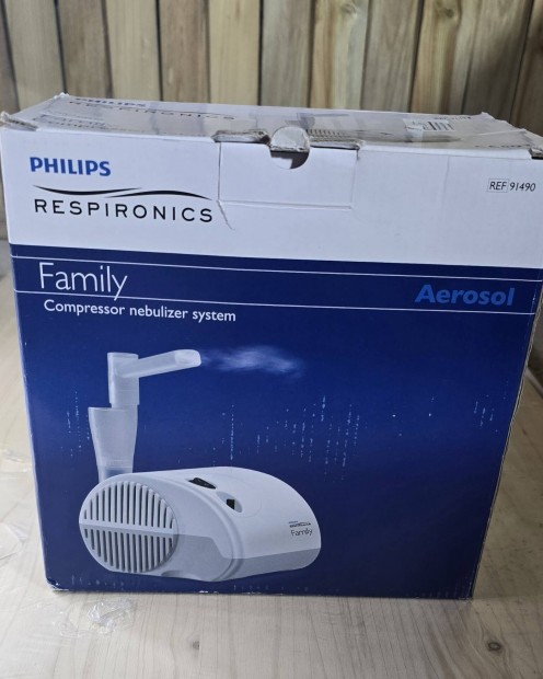 Philips Respironics Inhaltor