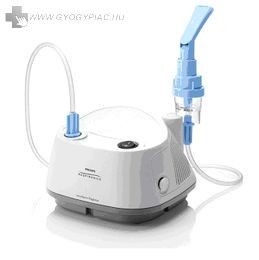 Philips Respironics Innospire Elegance inhaltor (kompresszoros) otth