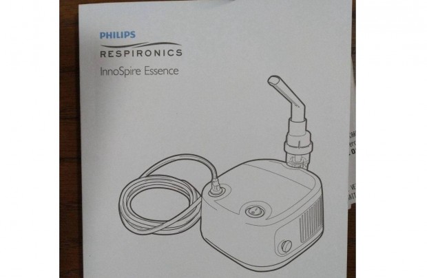 Philips Respironics inhaltor - Gygyszati segdeszkz