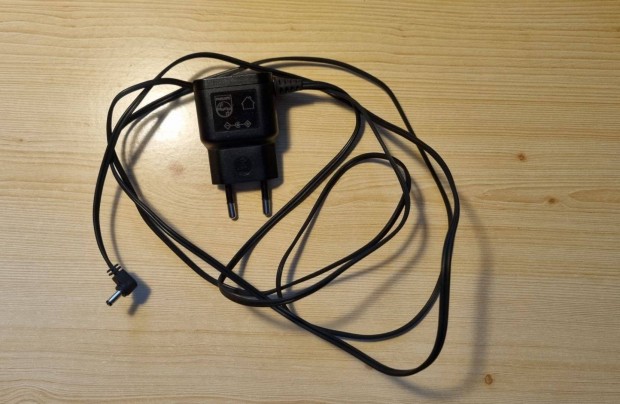 Philips S003PV0600050 6V 500mA adapter