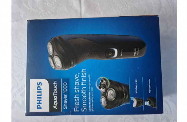 Philips S1323 borotva elad