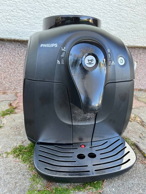 Philips Saeco 2000 kávéfőző