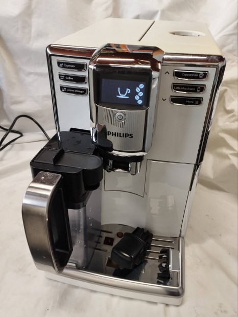 Philips Saeco Cappuccino full automata kvfz