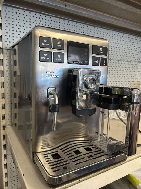 Philips Saeco Exprelia Automata kvfz