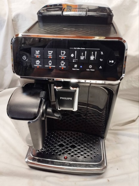 Philips Saeco Lattego Cappuccino full automata kvfz