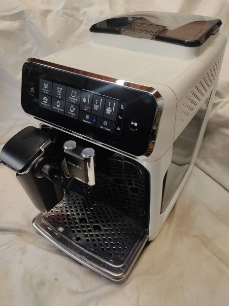 Philips Saeco Lattego Ep3243 full automata kvfz