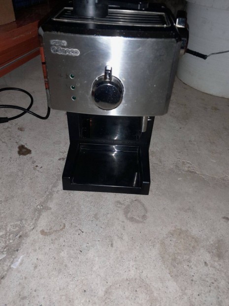 Philips Saeco Poemia manuális kávéfőző