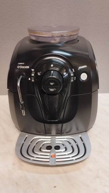 Philips Saeco Xsmall Automata kvgp 