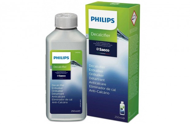 Philips-Saeco vízkőtelenítő CA6700 (250 ml)