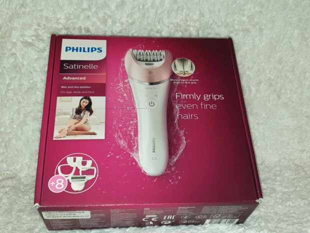 Philips Satinelle epiltor