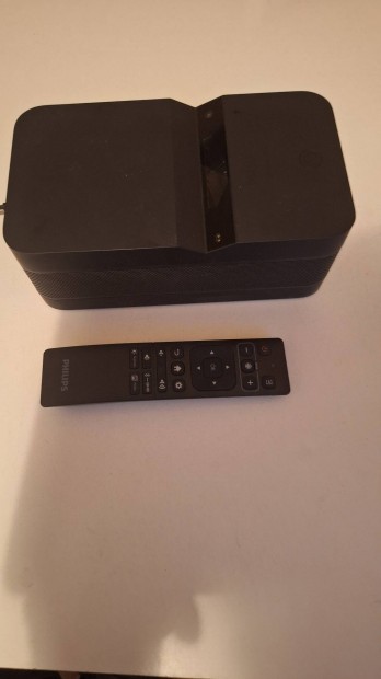 Philips Screeneo u4 