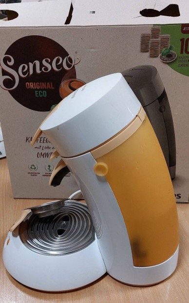 Philips Senseo HD7810 kávéfőző