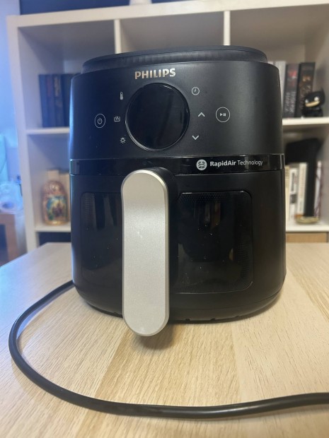 Philips Series 2000 3,2l airfryer