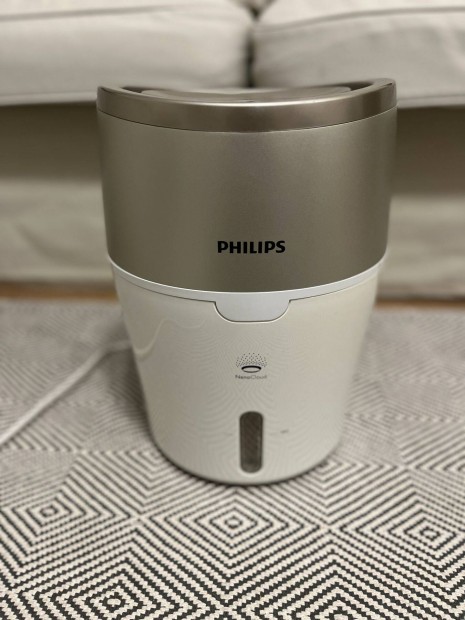 Philips Series 2000 prst - nano cloud