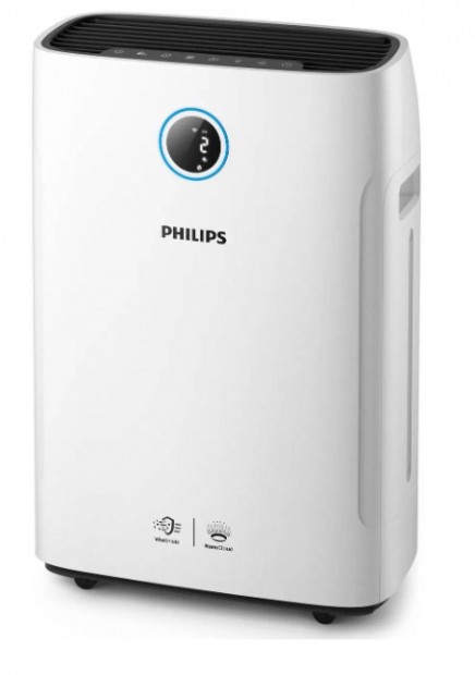 Philips Series 2000i lgtisztt prst AC2729/51