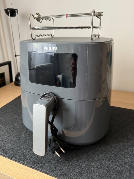 Philips Series 3000 XL Airfryer