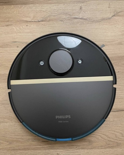 Philips Series 7000 robotporszv felmos