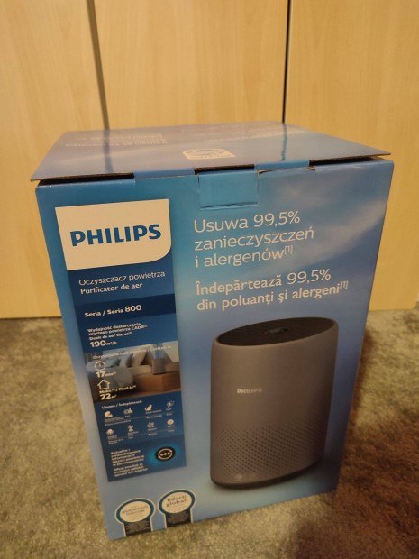 Philips Series 800 AC0830/10 levegtisztt