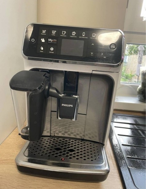 Philips Series Lattego 4300