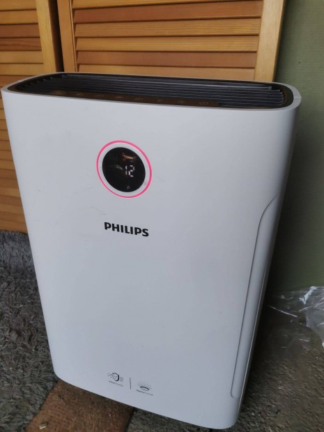 Philips Seriesac2729/10 kombinlt levegtisztt s prst