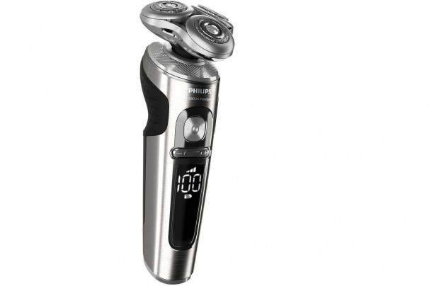 Philips Shaver 9000 Prestige SP9820 j! borotva,Bontatlan doboz!