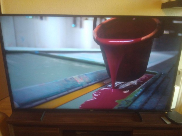 Philips Smart okos tv