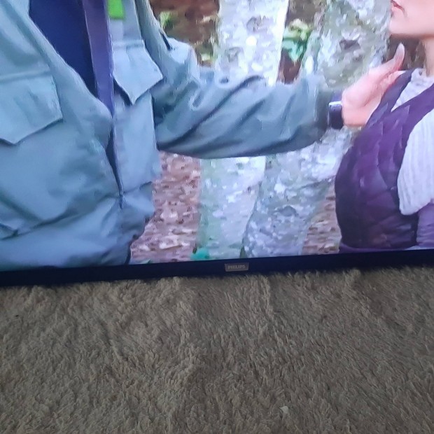 Philips Smart tv elado 106 cm
