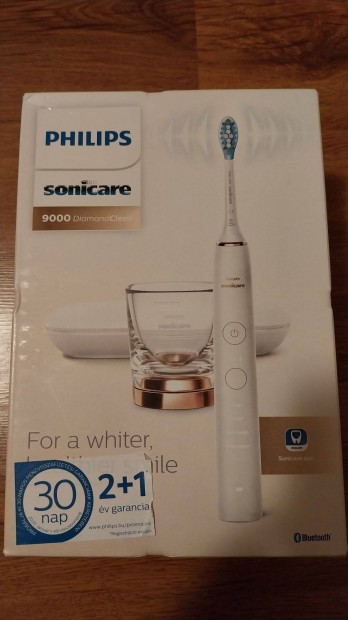 Philips Sonicare HX9911/94 elektromos - j!