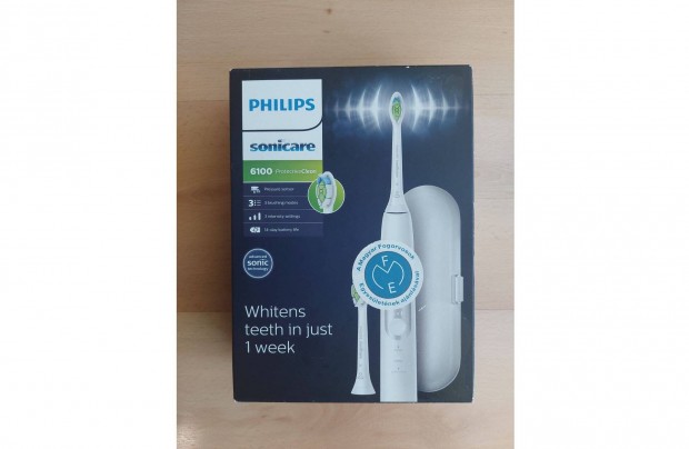 Philips Sonicare Protectiveclean HX6877/29