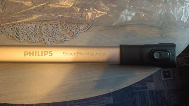 Philips Speedpro Max Aqua szvcs j (tipus: FC6901-tl FC6908-ig)