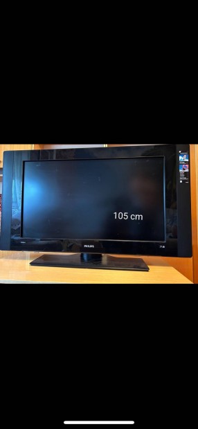 Philips TV 105cm