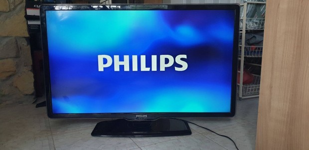 Philips TV 106 cm-es